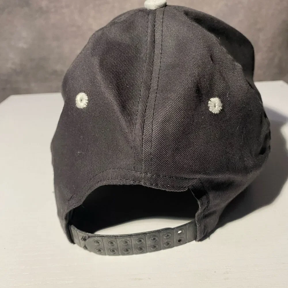 Caterpillar stylish cap